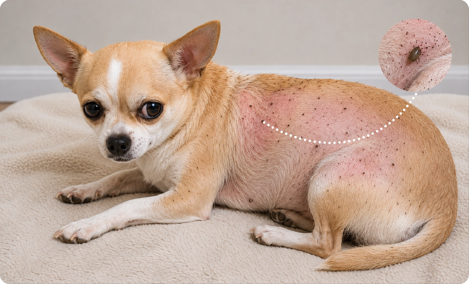 Fleas & Ticks